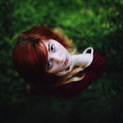 Искусство фото