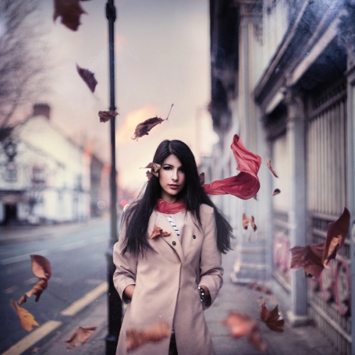 Искусство фото